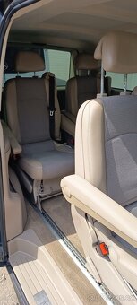 Mercedes Viano 3,0 - 4