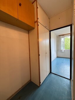 Prodej bytu 1+kk 20 m² - 4