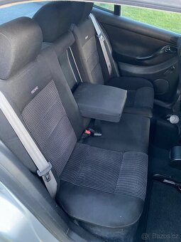 Recaro sedačky golf 4 - 4