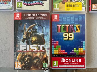 Nintendo Switch hry - 4