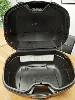 Kufr GIVI B47 Blade Tech - 4