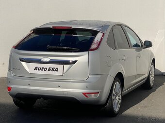 Ford Focus 2.0i , 107 kW LPG + benzín, 2009 - 4