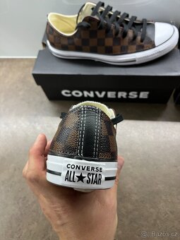 Converse boty - 4