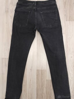 Džíny W30 TOPMAN - 4