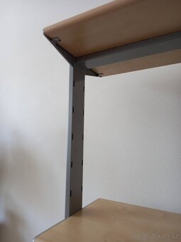 Pracovní stůl IKEA FREDRIK - 4