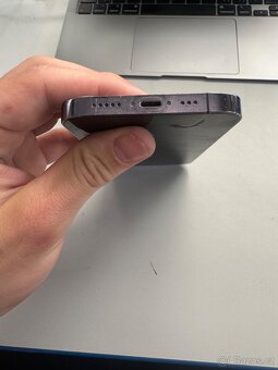 iPhone 14 PRO 128 gb - 4