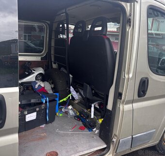 Fiat Ducato 2.0jtd 2012 - 4
