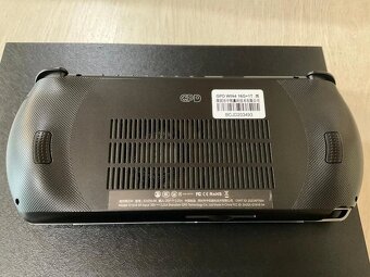 GPD WIN 4 16GB/2TB SSD - 4