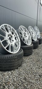 BBS R19 5x112 nová - 4
