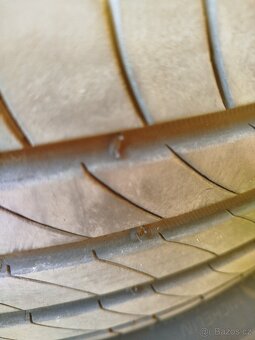 Letní pneumatiky Michelin 195/60/R18 - 4