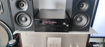 PIONEER X HM 21 - 4