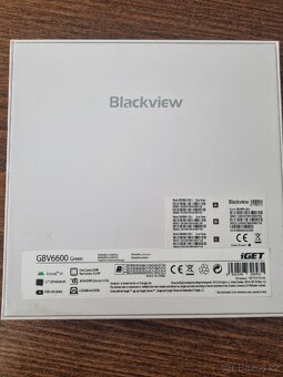 Blackwiev BV6600 - 4