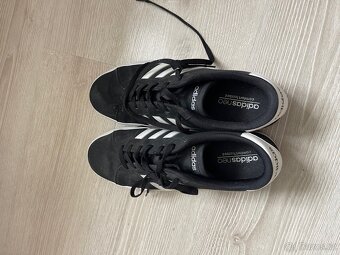 Adidas noty - 4