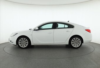 Opel Insignia A 2.0 CDTI - nepojízdné - 4