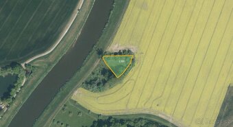Zemědělská půda, prodej, Kudlovice, Uherské Hradiště - 4