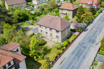 Prodej bytu 2+1, 52 m², Česká Lípa, ul. Antonína Sovy - 4