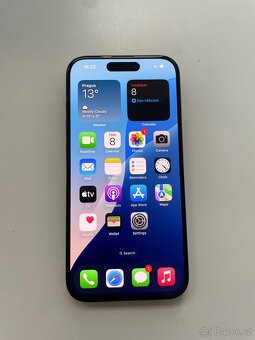 Iphone 15 Pro - 4