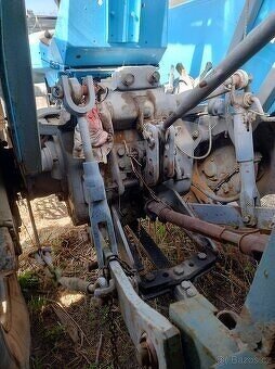 Zetor 4011 - 4
