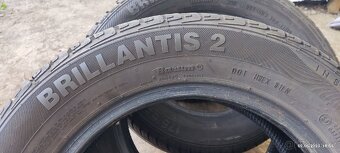 Pneumatiky Brillantis 2 - 4