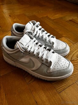 Boty NIKE - 4