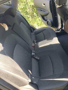 NISSAN QASHQAI 2.0cdi 4x4 - 4
