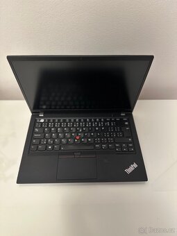 Lenovo ThinkPad x1 Carbon - 4