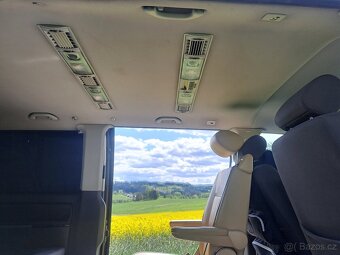 Wolkswagen t5 multivan - 4