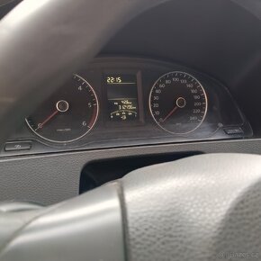 VW Transporter T5 long,2.0tdi , - 4