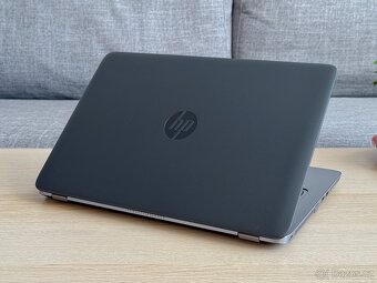 HP EliteBook 840 G2 - i5-5300U, 8GB, 256GB SSD, ZÁRUKA - 4