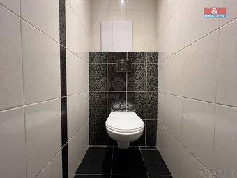 Pronájem bytu 2+1, 66 m², Karviná, ul. Slovenská - 4