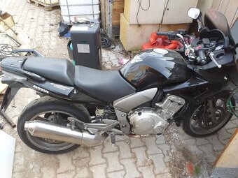 CBF 1000 - 4