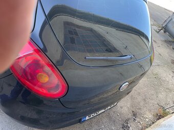 Fiat Bravo 2008/ 1.9 JTDM 110Kw/Mozna vymena - 4