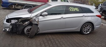 Hyundai i40 č. 22096 - 4