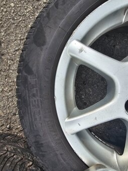 pneu s disky 175/65 r14 - 4