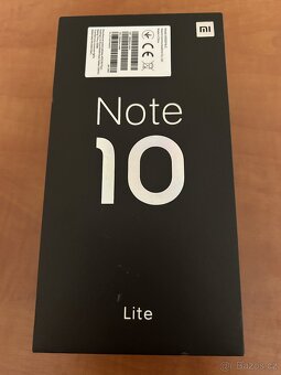 Xiaomi Mi Note 10 Lite - 4