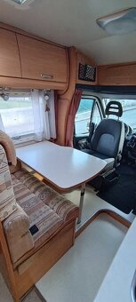 Citroen jumper obytný speciál 2.3 JTD. ČÍST CELÉ - 4
