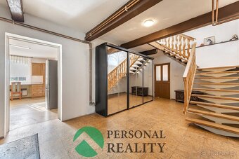Prodej rodinné domy, 460 m2 - Loket - Nadlesí, ev.č. 01225 - 4