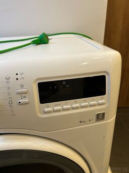 Sušička Whirlpool - 4