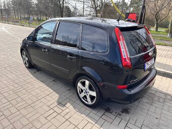 Ford C-Max 1.8 TDCI 85KW KKDB - 4