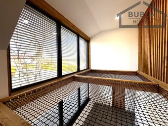 Novostavba RD 5+kk s chytrou domácností (161 m2), se stodol - 4