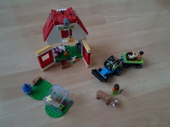 Lego 60346 - 4