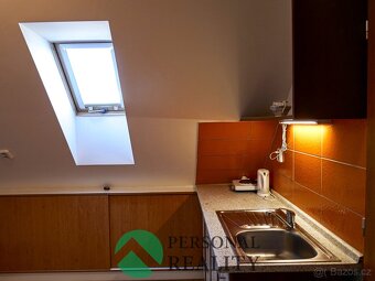 Pronájem byty 1+kk, 33 m2 - Litoměřice - Předměstí - 4
