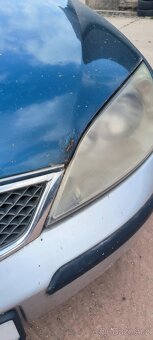 Ford Mondeo MK3 1.8 92kw - 4