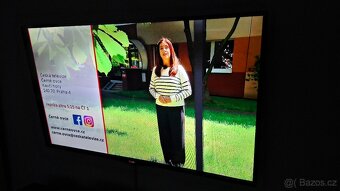 LED TV LG 42LA690S - 4