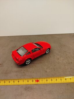 PRODÁM AUTO - 4
