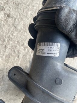 2.5tdi V6 120kw intercooler - 4