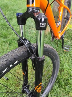 Scott Aspect S, 27,5 - 4