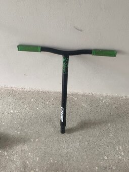 Prodám freestyle koloběžku - 4