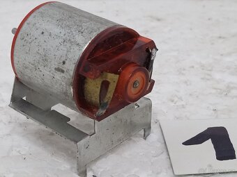 Motory pro retro hračky - Ites Kdn Tatrasmalt Omnia - 4