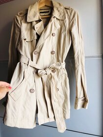 Trenckot Trussardi vel. L - 4